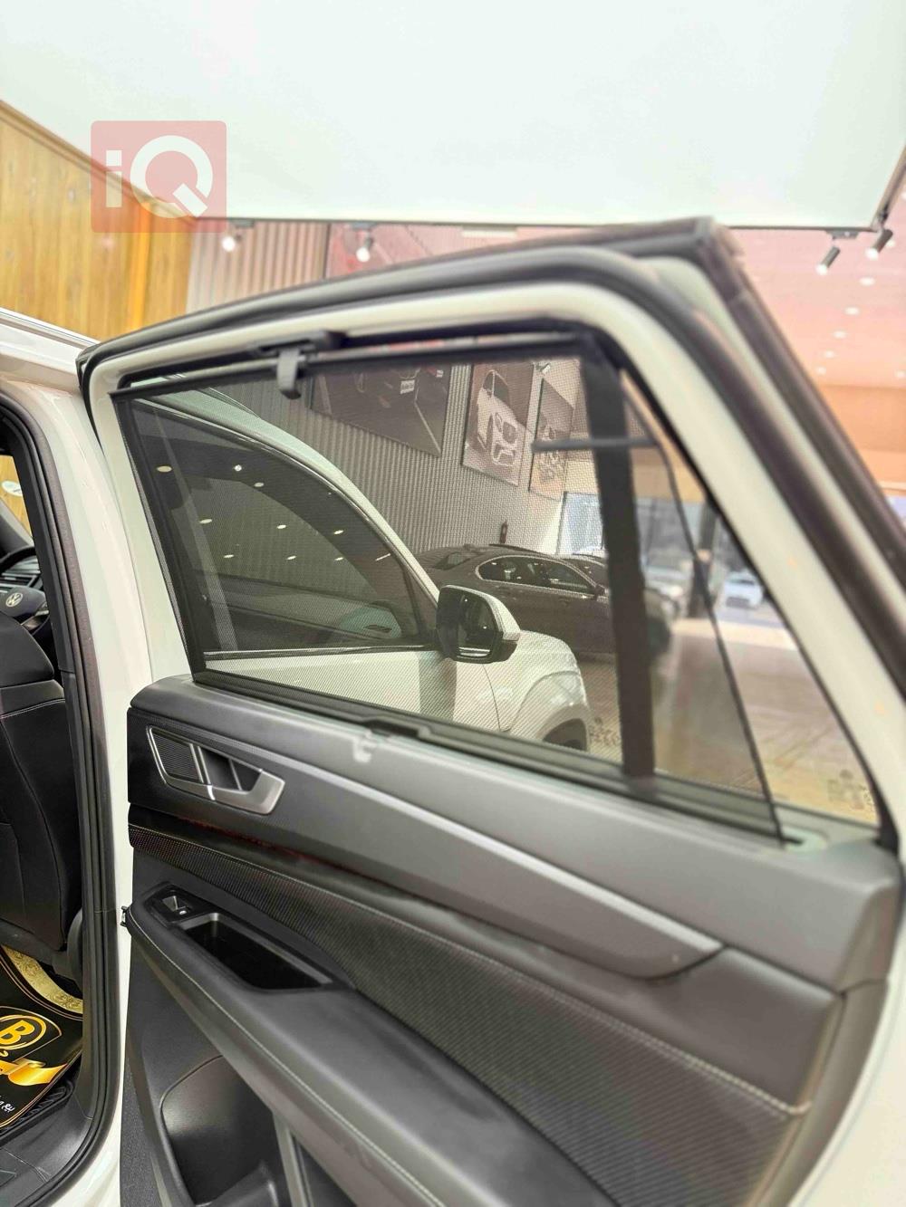 Volkswagen Atlas Cross Sport